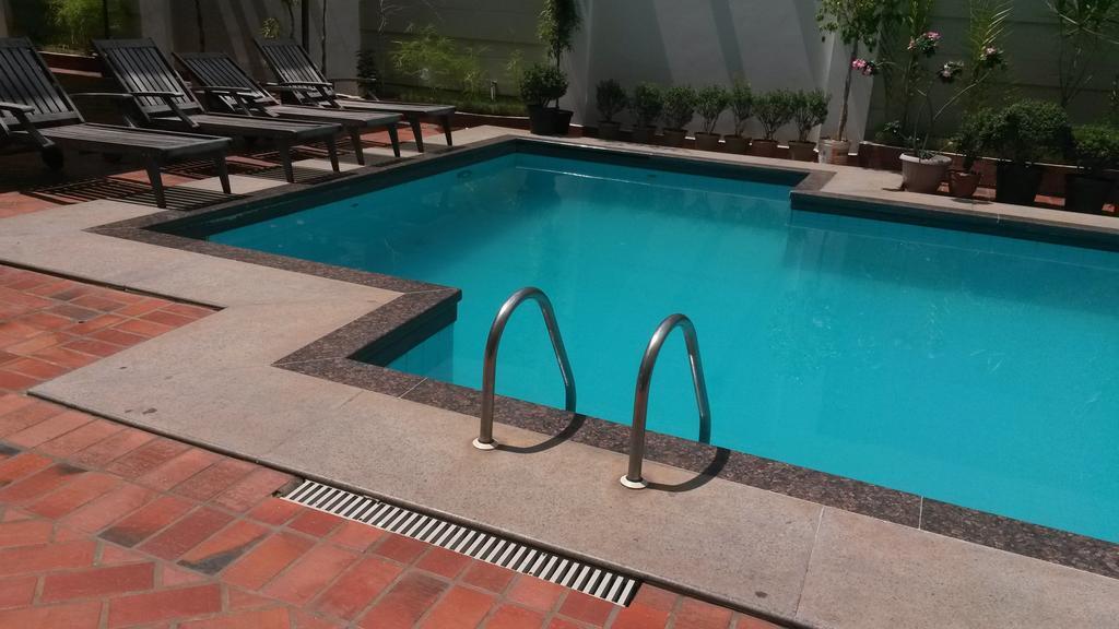 Pinheiro Palace Hotel Rio Branco Bagian luar foto
