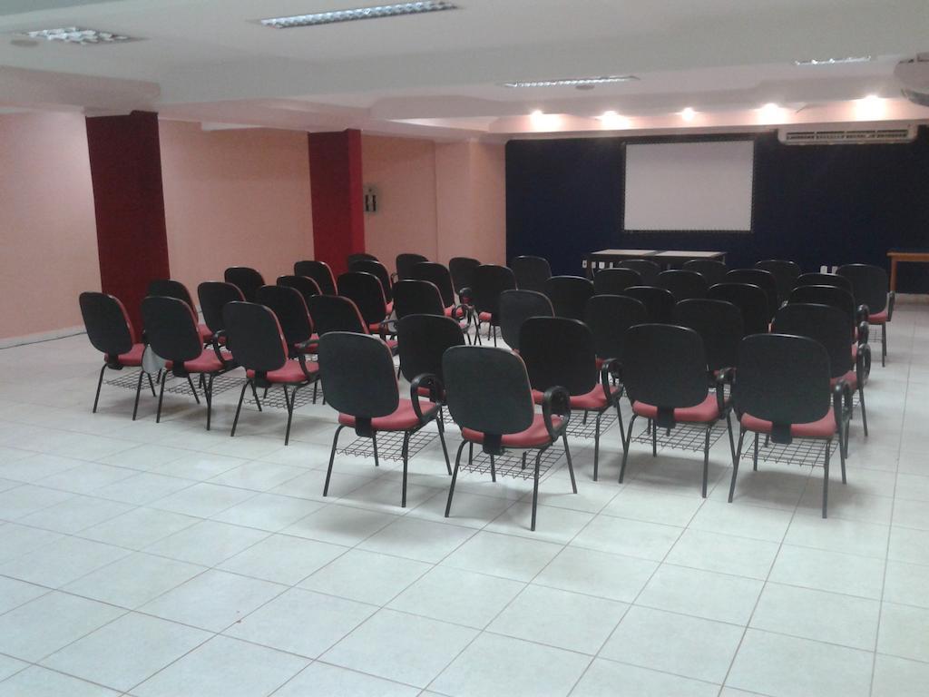 Pinheiro Palace Hotel Rio Branco Bagian luar foto